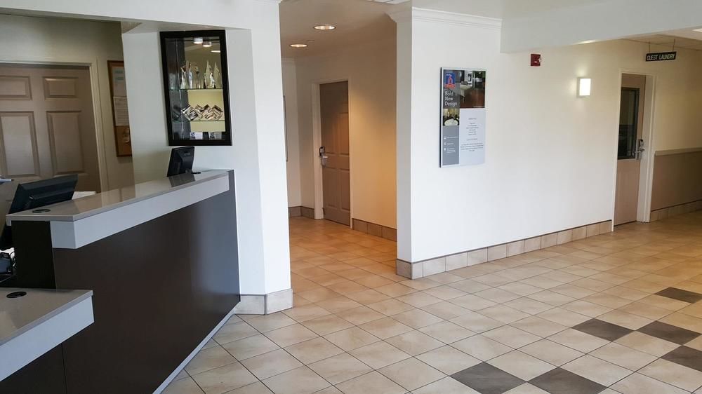 Studio 6-Mcallen, Tx ภายนอก รูปภาพ