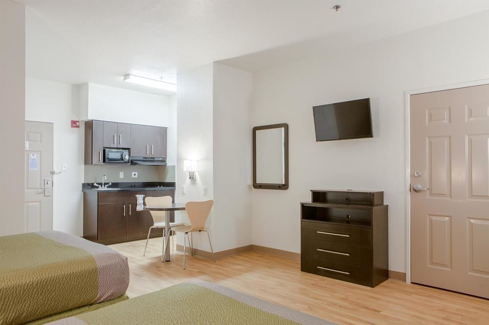 Studio 6-Mcallen, Tx ภายนอก รูปภาพ