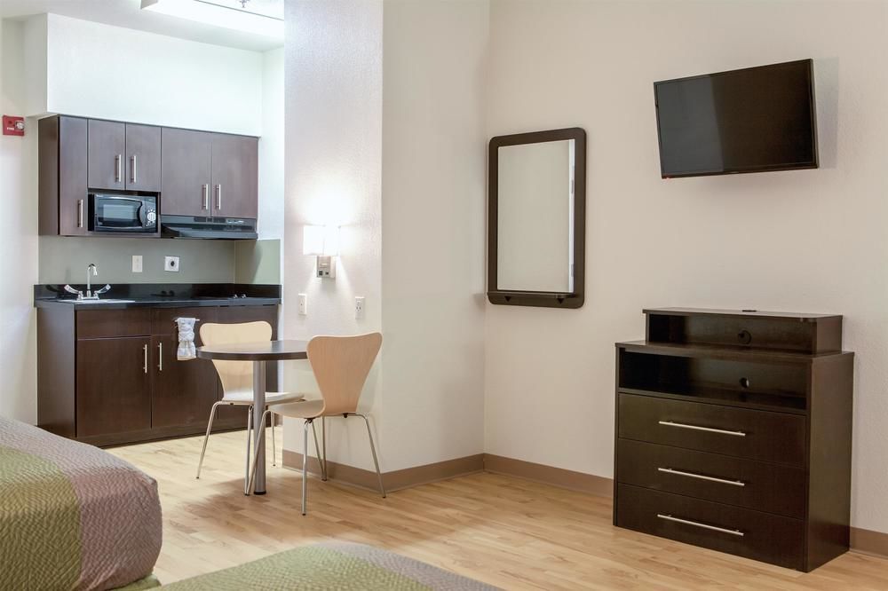 Studio 6-Mcallen, Tx ภายนอก รูปภาพ