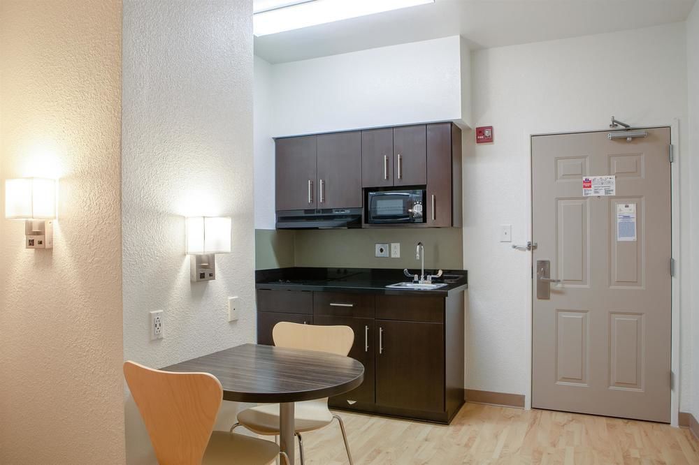 Studio 6-Mcallen, Tx ภายนอก รูปภาพ