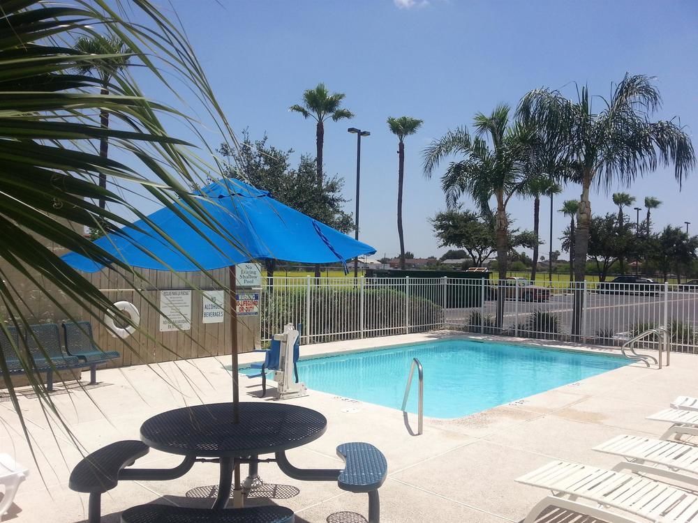 Studio 6-Mcallen, Tx ภายนอก รูปภาพ