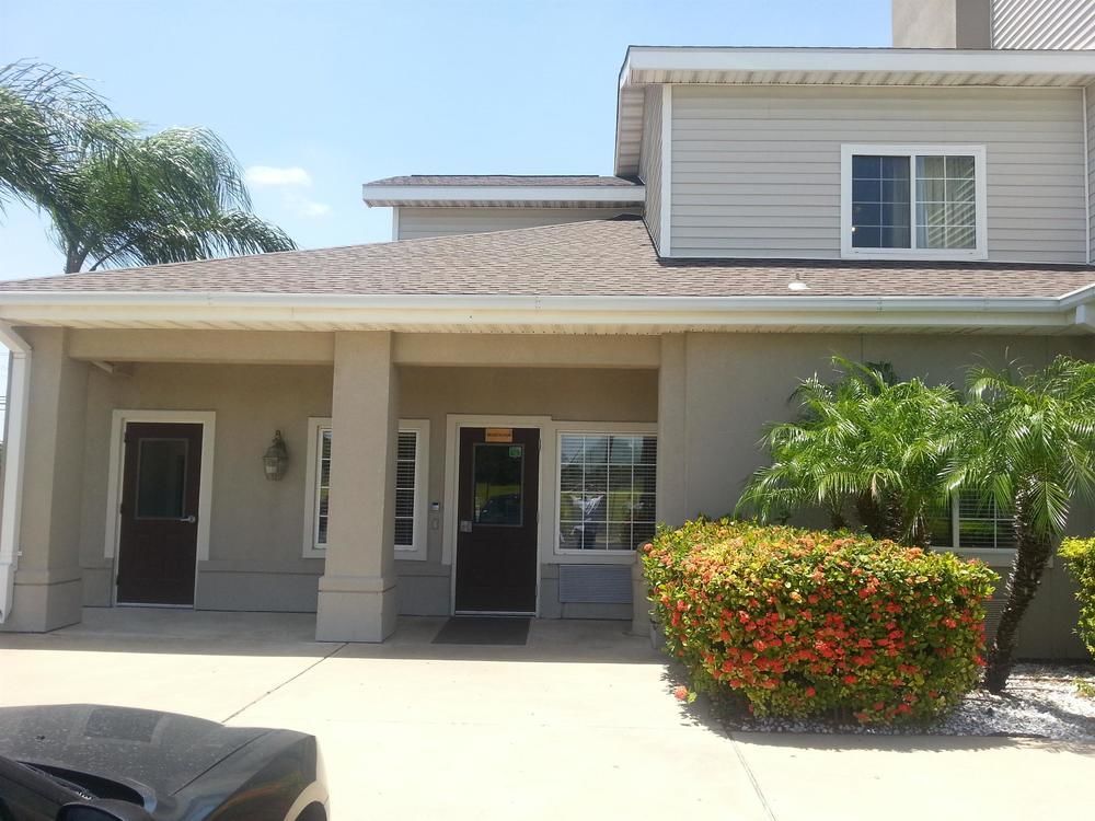 Studio 6-Mcallen, Tx ภายนอก รูปภาพ