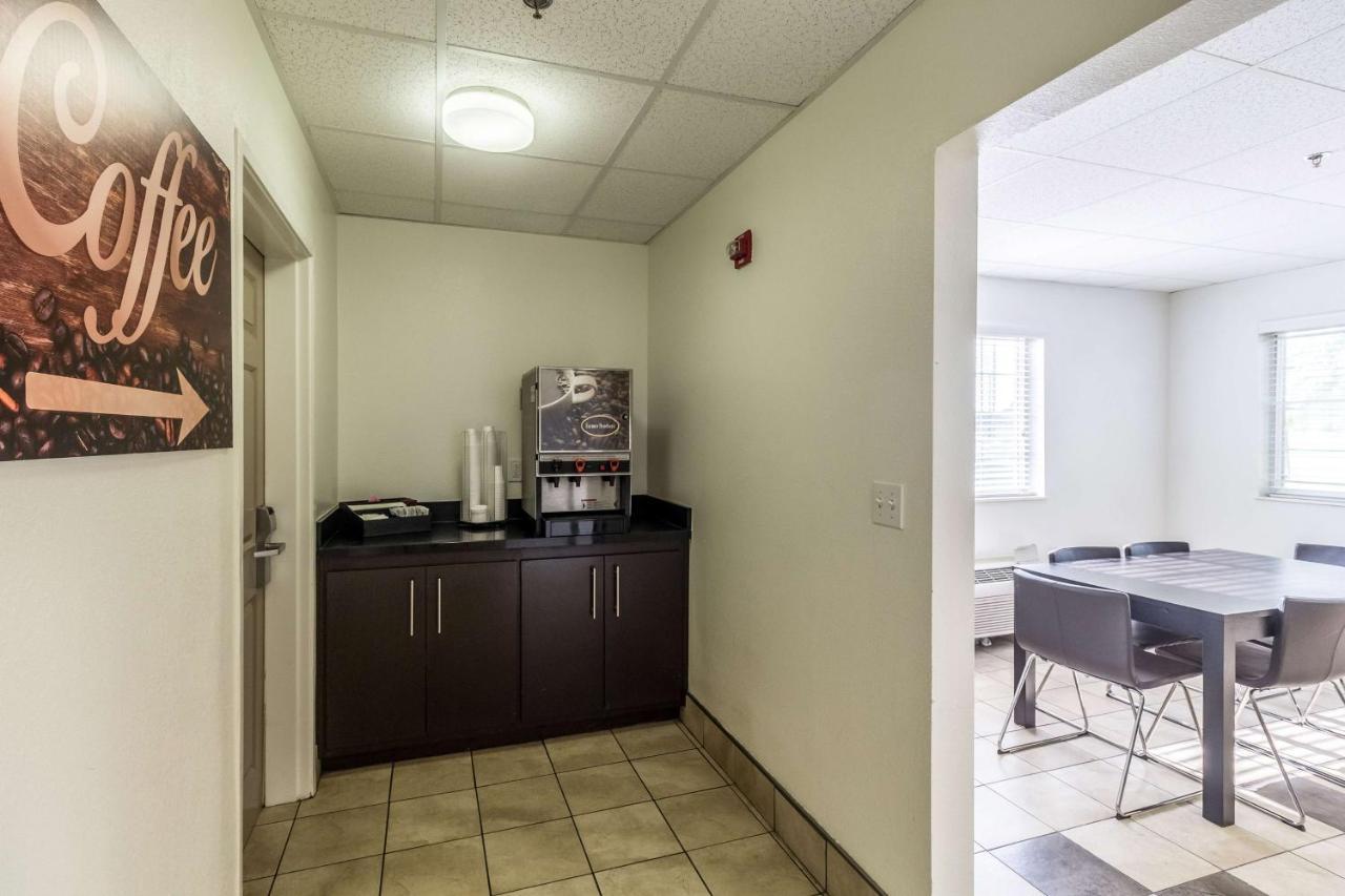 Studio 6-Mcallen, Tx ภายนอก รูปภาพ