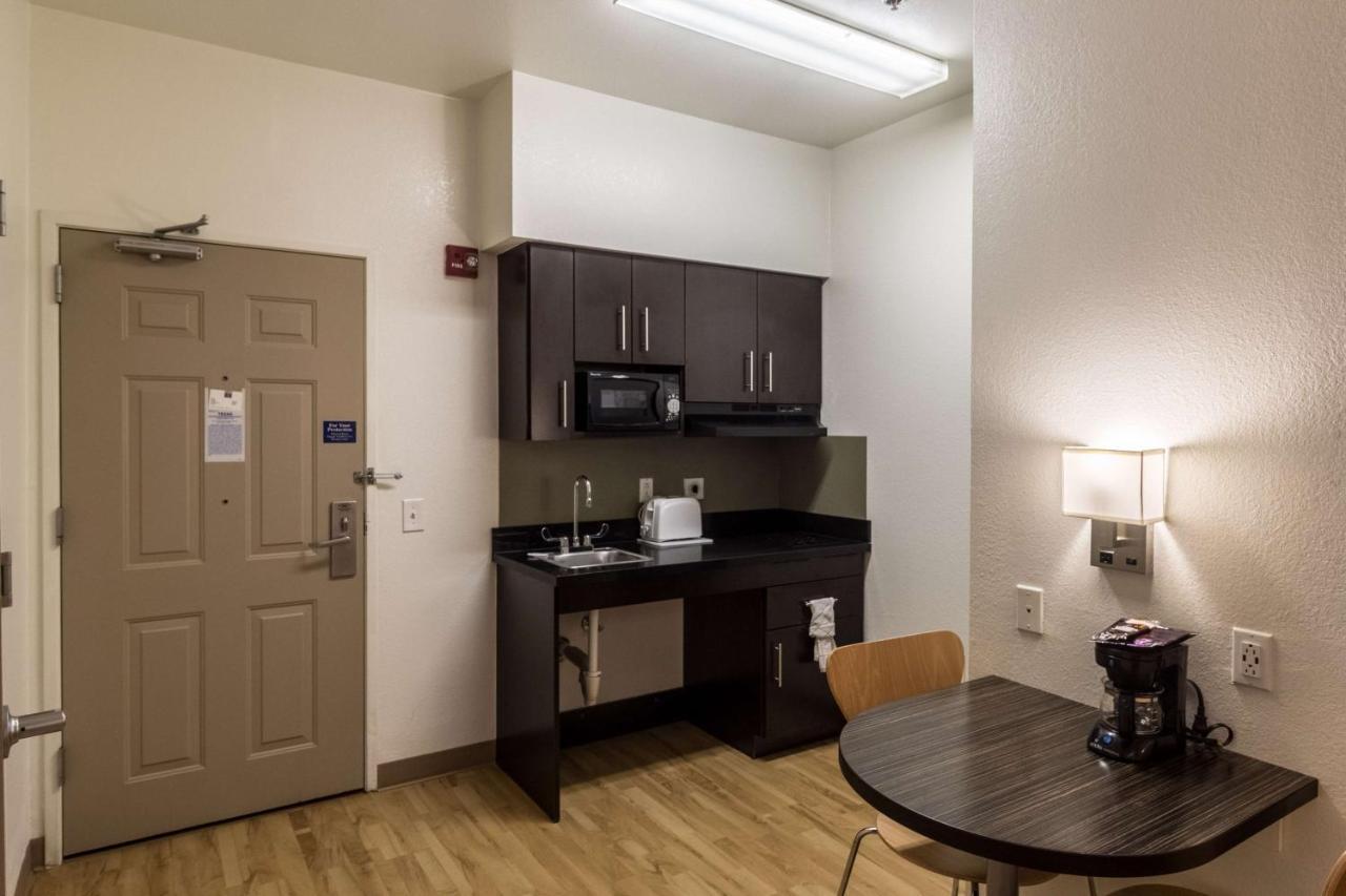 Studio 6-Mcallen, Tx ภายนอก รูปภาพ