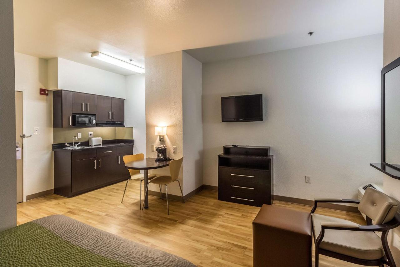 Studio 6-Mcallen, Tx ภายนอก รูปภาพ