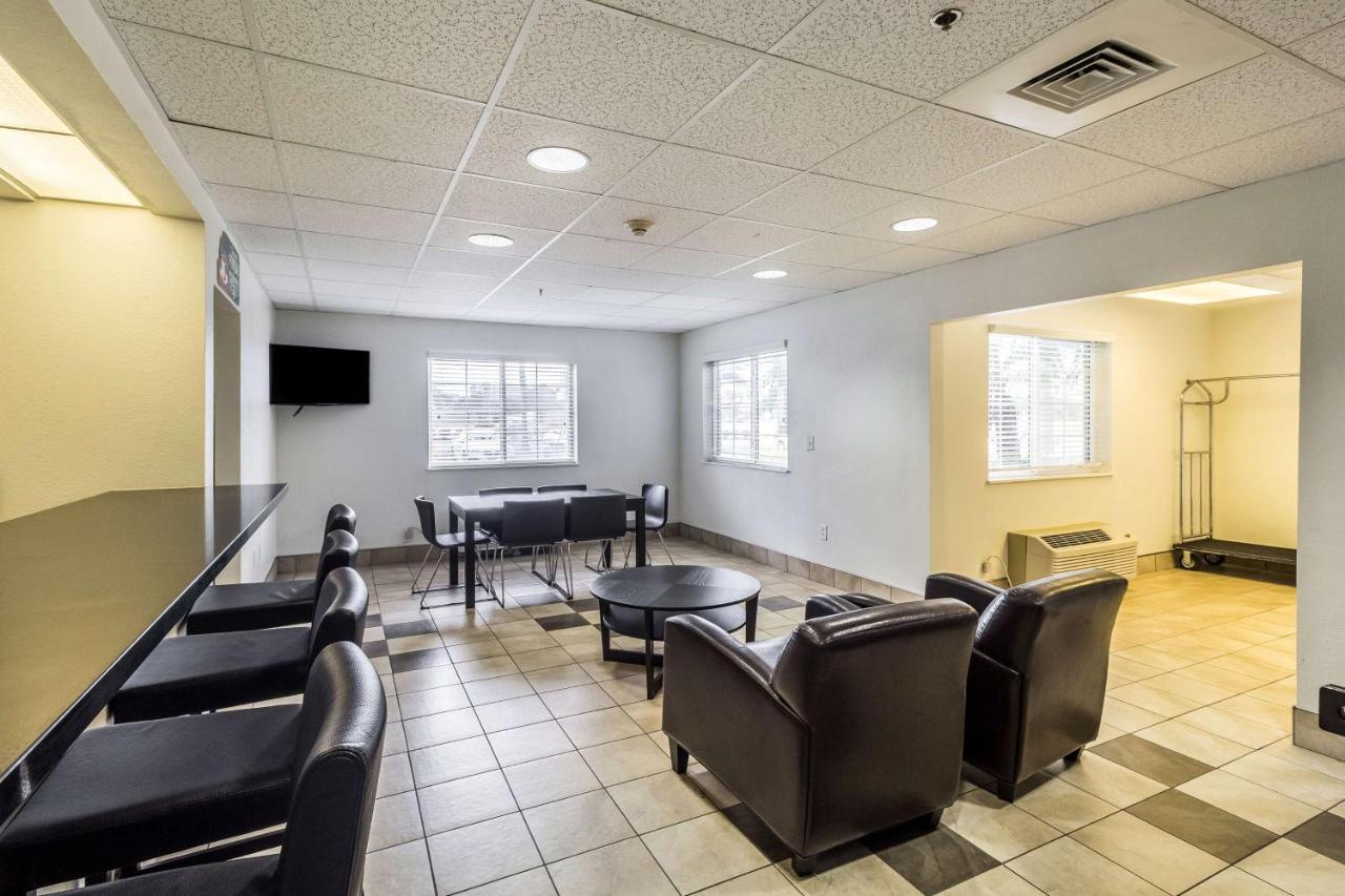 Studio 6-Mcallen, Tx ภายนอก รูปภาพ